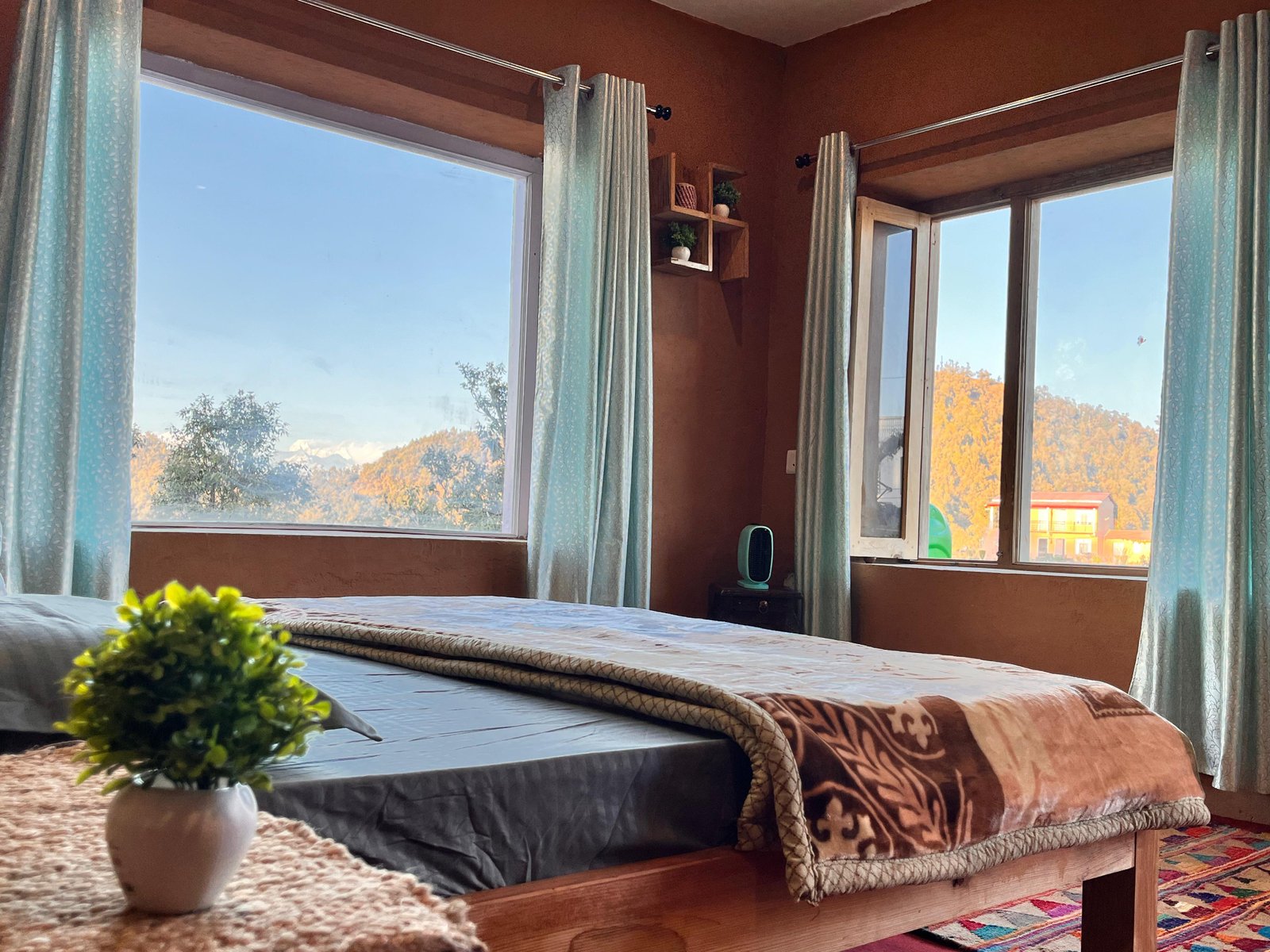 Jageshwar Facilities 3